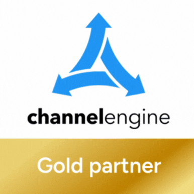 Dimass is a Channel Engine Gold partner